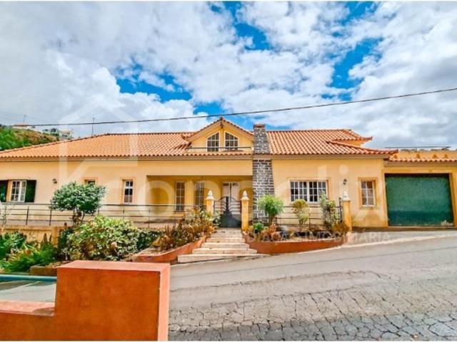 Casa venda em Volta da Forca, Ponta do Sol