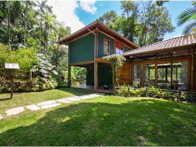 Casa venda em Região Geográfica Imediata de Angra dos Reis, Paraty