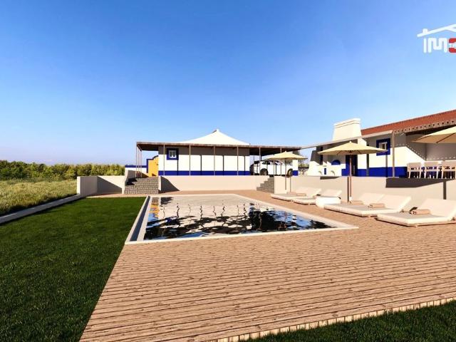 Casa venda em Montijo, Setúbal