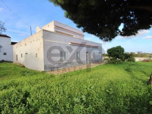 Solar venda em Bias do Sul, Olhão