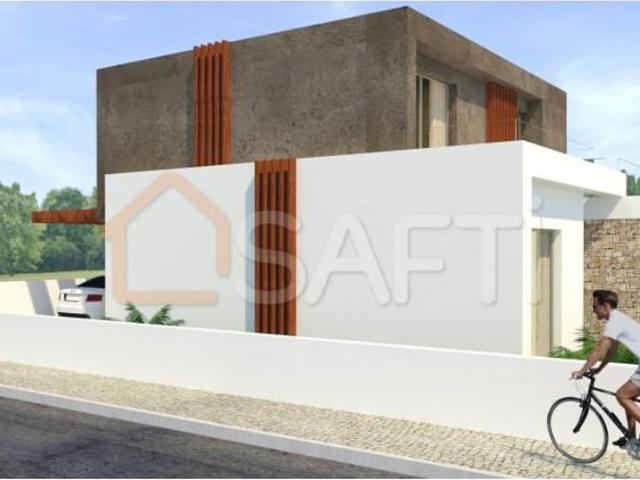 Casa venda em Casais de Salir, Caldas Da Rainha
