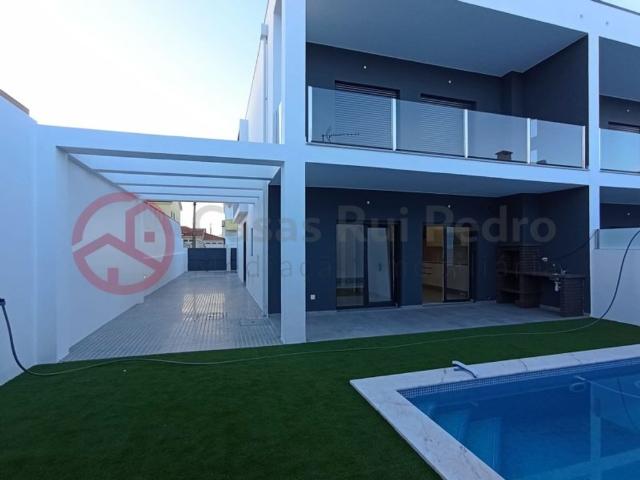 Casa venda em Seixal, Fernão Ferro