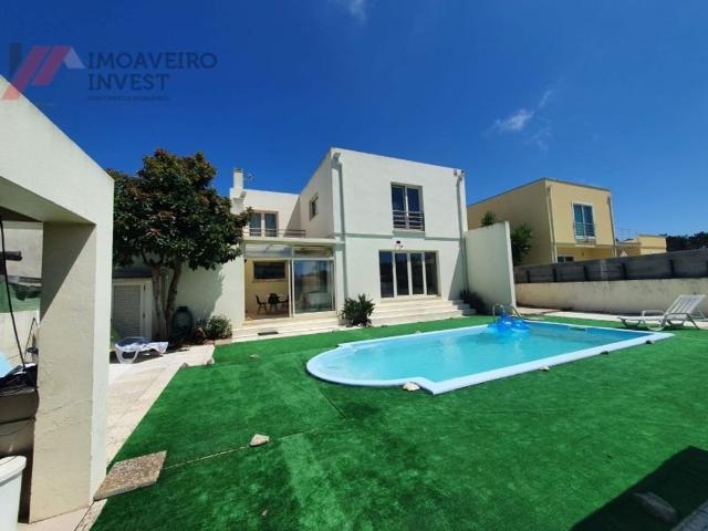 Casa venda em Gafanha do Areão, Ponte De Vagos