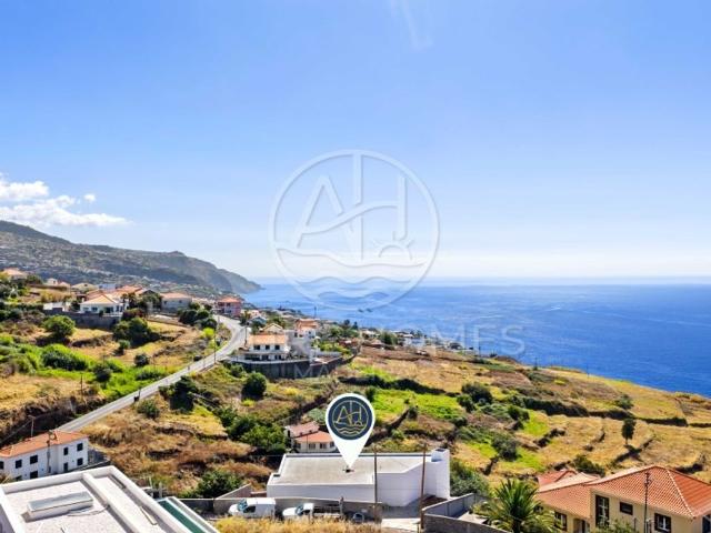 Casa venda em Lombo da Igreja, Calheta