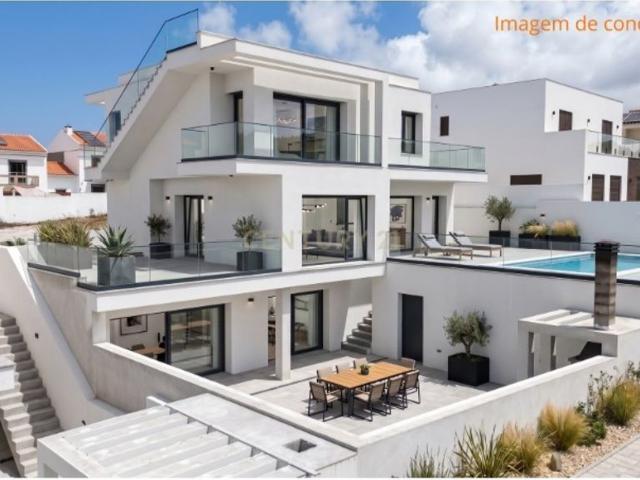 Casa venda em Atouguia da Baleia, Peniche