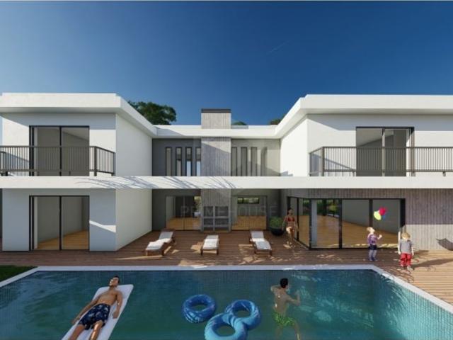 Casa venda em Azeitão (São Lourenço e São Simão), Setúbal