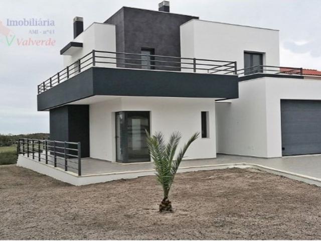 Casa venda em Casal Cochim, Torres Vedras