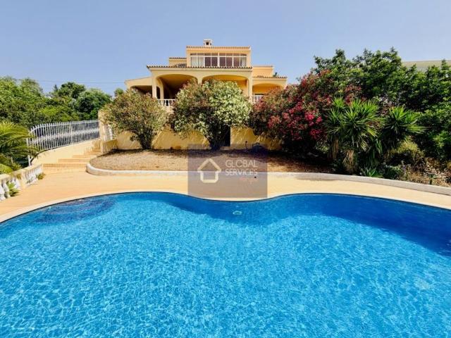 Casa venda em Palmeiral, Loulé