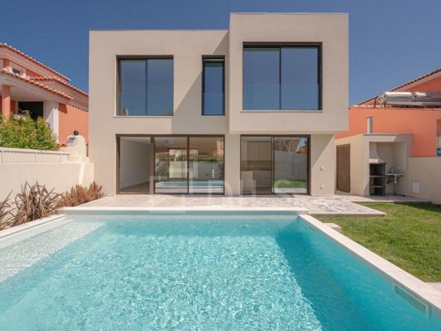 Casa venda em Estoril, Visconde da Luz