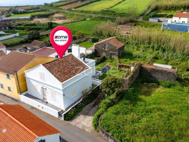 Casa venda em Açores, Ginetes