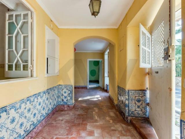 Casa venda em Bairro da Fonte Longa, Sintra (Santa Maria e São Miguel, São Martinho e São Pedro de Penaferrim)