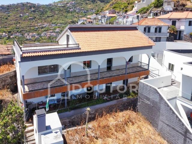 Casa venda em Pico da Cruz, Ribeira Brava