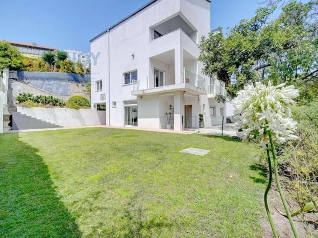 Casa alugar em Oeiras, Santo Amaro de Oeiras