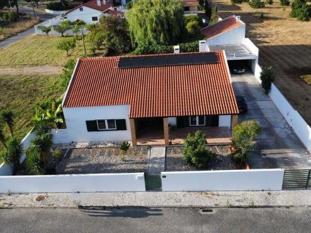 Casa venda em Caldas Da Rainha, Leiria