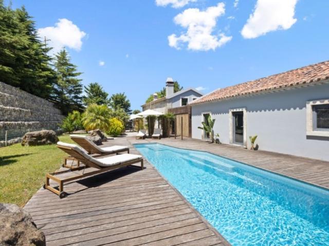 Casa venda em Santa Maria, São Pedro e Sobral da Lagoa, Óbidos