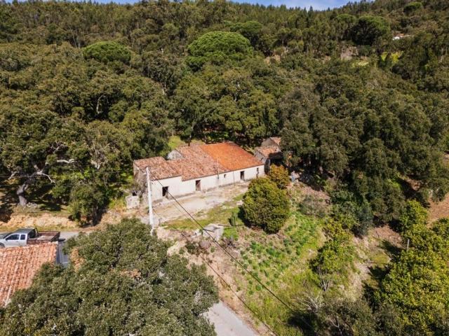 Casa venda em Monchique, Faro