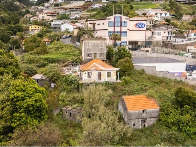 Casa venda em Lazareto, Funchal