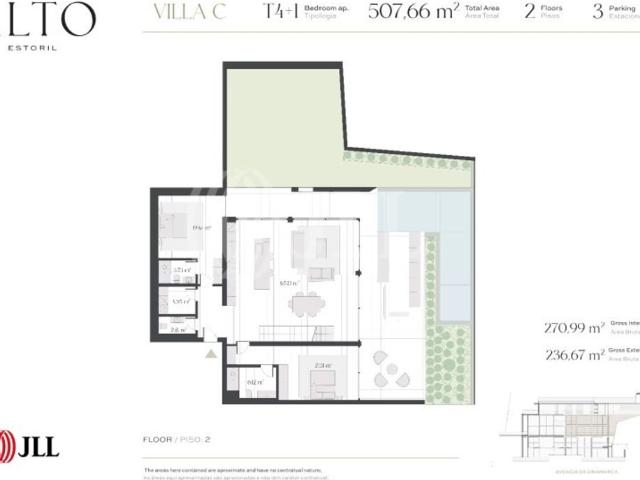 Casa venda em Vale de Santa Rita, Cascais