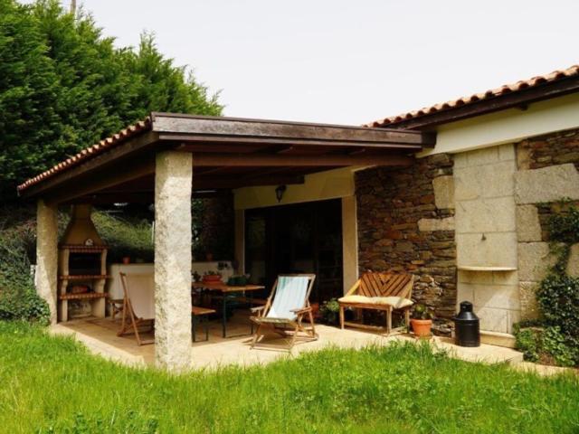 Casa venda em Sabrosa, Vila Real