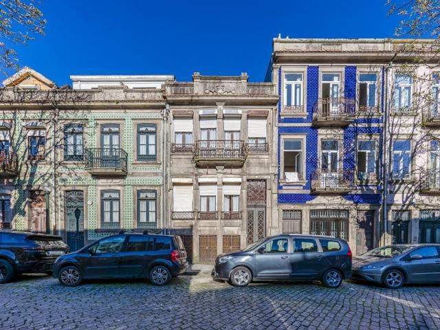 Casa venda em Porto