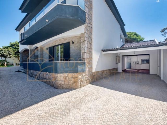 Casa alugar em Visconde da Luz, Cascais