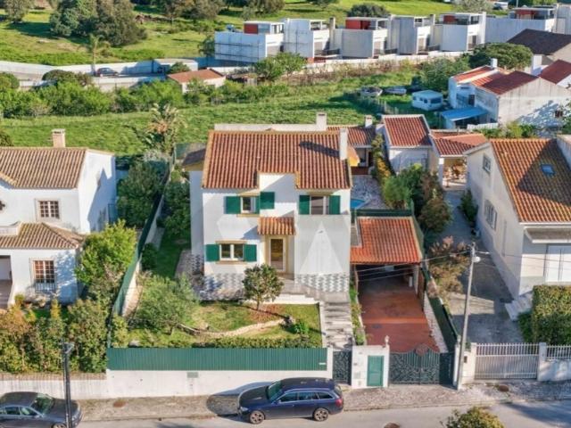 Casa venda em Sesimbra (Castelo), Sesimbra