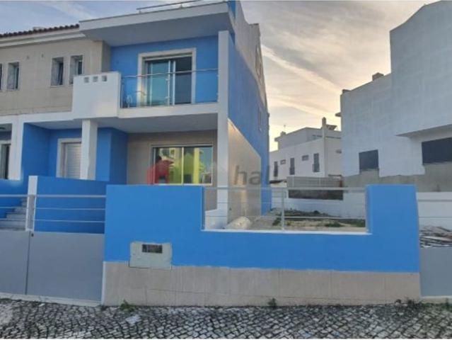 Casa venda em Bairro do Miranda, Montijo