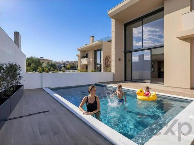 Casa venda em Alcabideche, Cascais