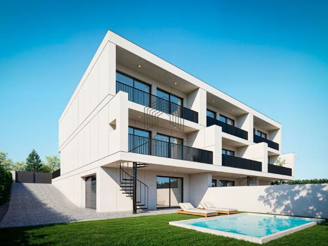 Casa venda em Santa Maria Da Feira, Aveiro
