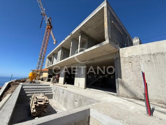 Casa venda em Lombo da Igreja, Estreito Da Calheta