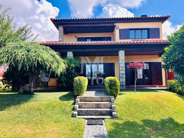 Casa venda em Petigueiras, Viana Do Castelo