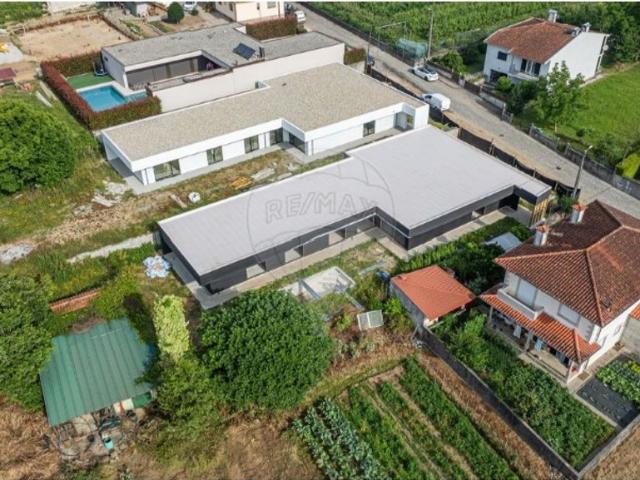 Casa venda em Lamas, Braga