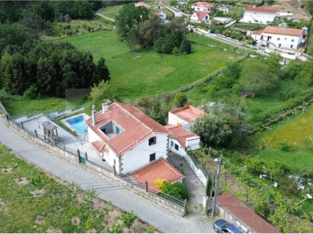 Casa venda em Arga De Baixo, Viana Do Castelo