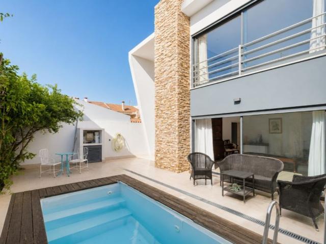 Casa venda em Grândola, Setúbal