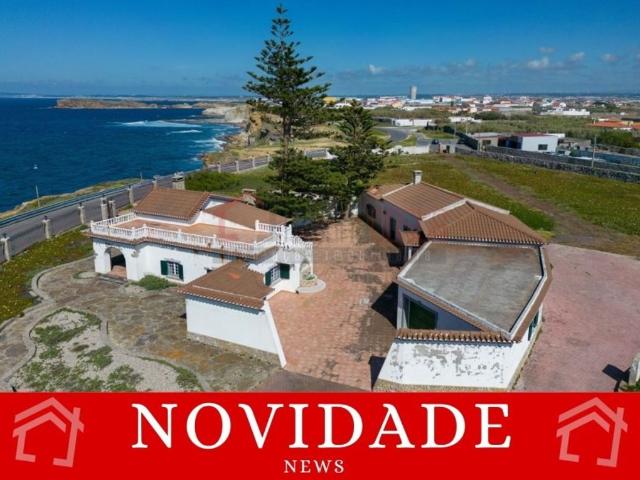 Casa venda em Peniche