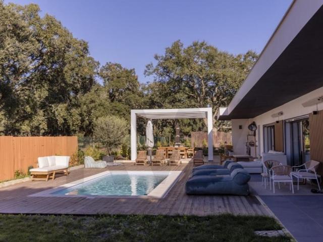 Casa venda em Benavente, Santarém