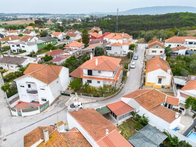 Casa venda em Urbanização Casal Vaz, Torres Novas