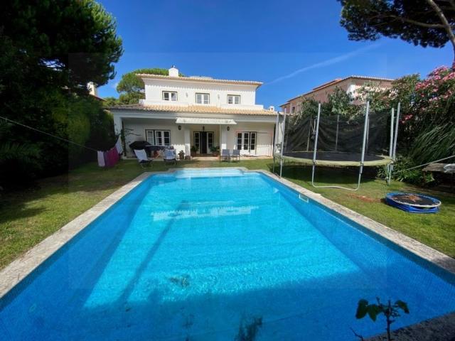 Casa alugar em Estoril, Visconde da Luz