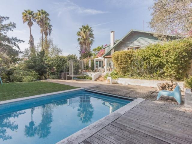 Casa venda em Carcavelos, Cascais
