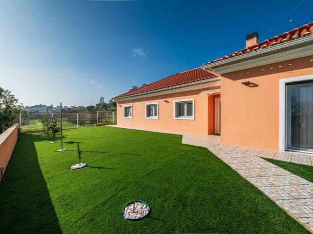 Casa venda em Arruda Dos Vinhos, Lisboa