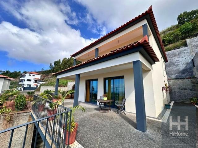 Casa venda em Quinta dos Reis, Funchal