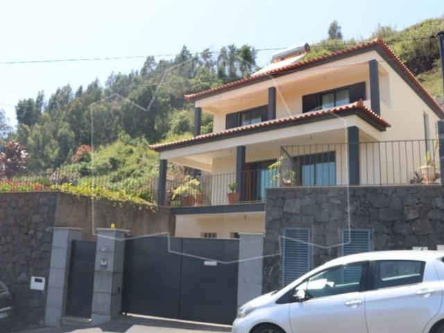 Casa venda em Lajinhas, Funchal