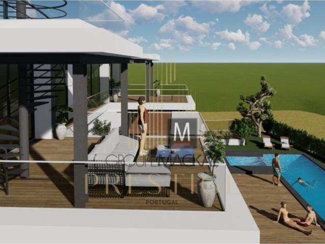 Casa venda em Albufeira e Olhos de Água, Albufeira