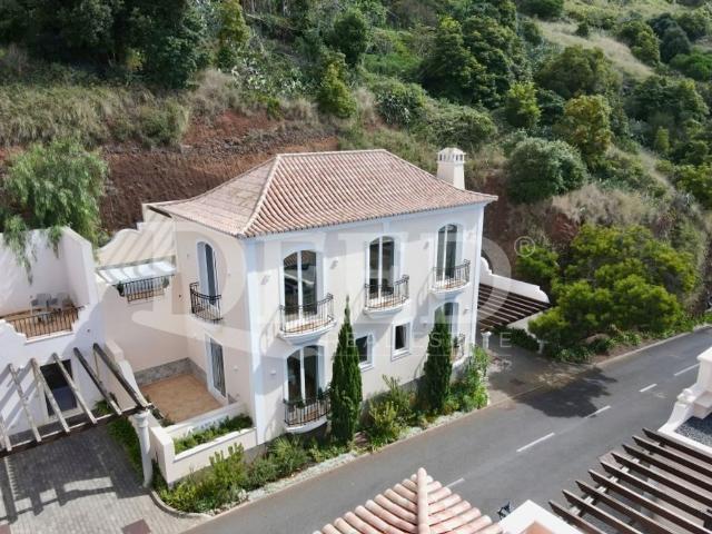Casa venda em Lazareto, Funchal