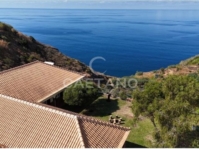 Casa venda em Pico da Cruz, Ribeira Brava
