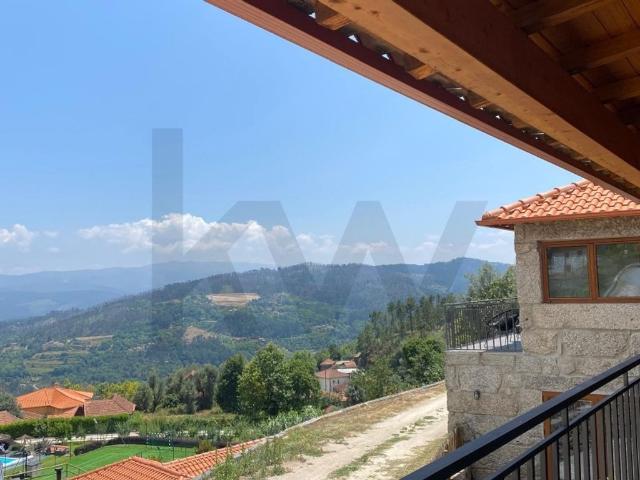 Casa venda em Rabalde, Celorico De Basto
