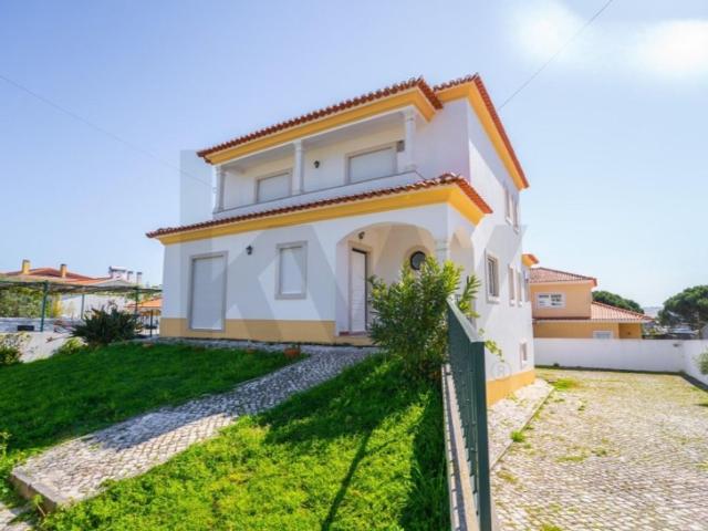 Casa venda em Caldas Da Rainha, Leiria