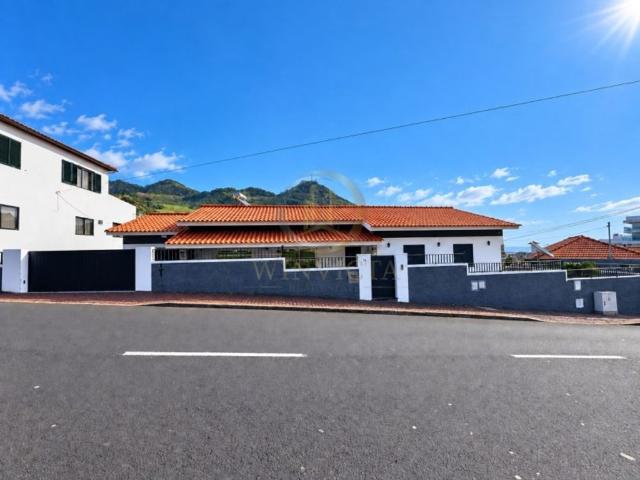 Casa venda em Misericórdia, Machico