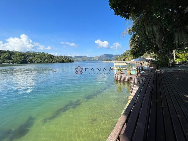 Casa venda em Região Geográfica Imediata de Angra dos Reis, Angra dos Reis