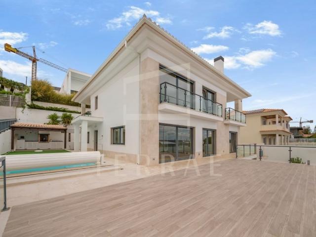 Casa venda em Alto de Santa Catarina, Oeiras